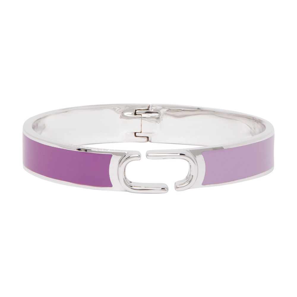 Marc Jacobs The J Marc Hinge Bangle