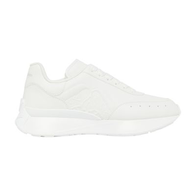 Alexander McQueen Sprint Runner sneakers