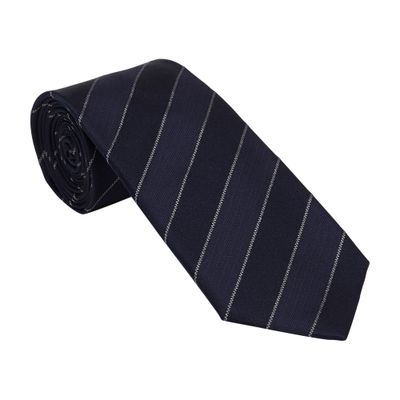 Brunello Cucinelli Herringbone tie