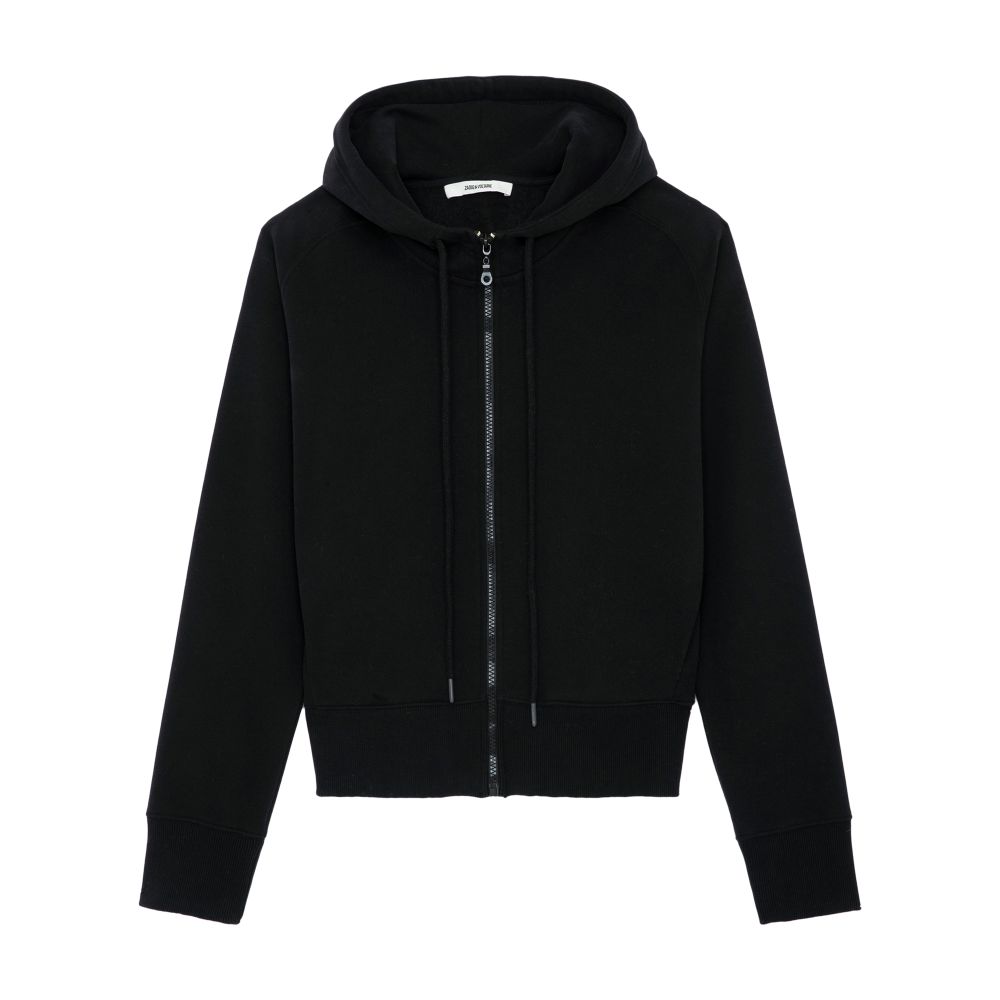 Zadig & Voltaire Aspene devil sweatshirt