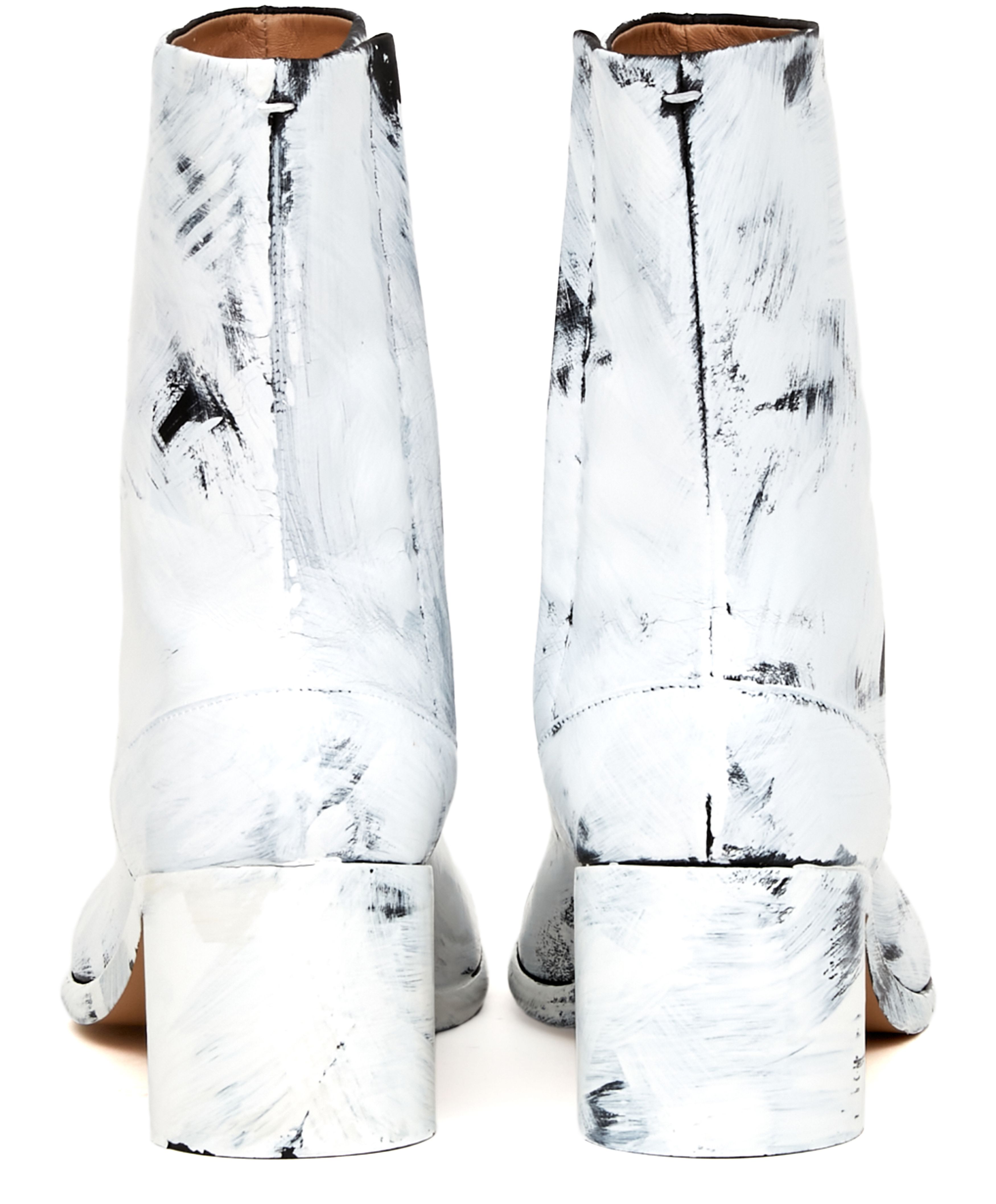 Maison Margiela Tabi Bianchetto Boots