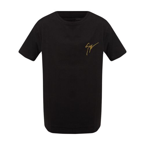 Giuseppe Zanotti T-shirt with logo