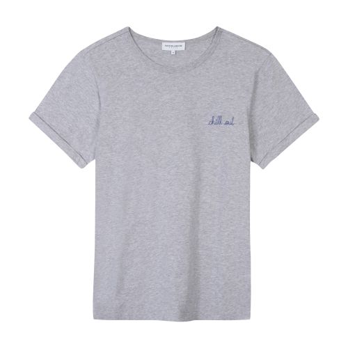 MAISON LABICHE Chill Out Poitou T-Shirt