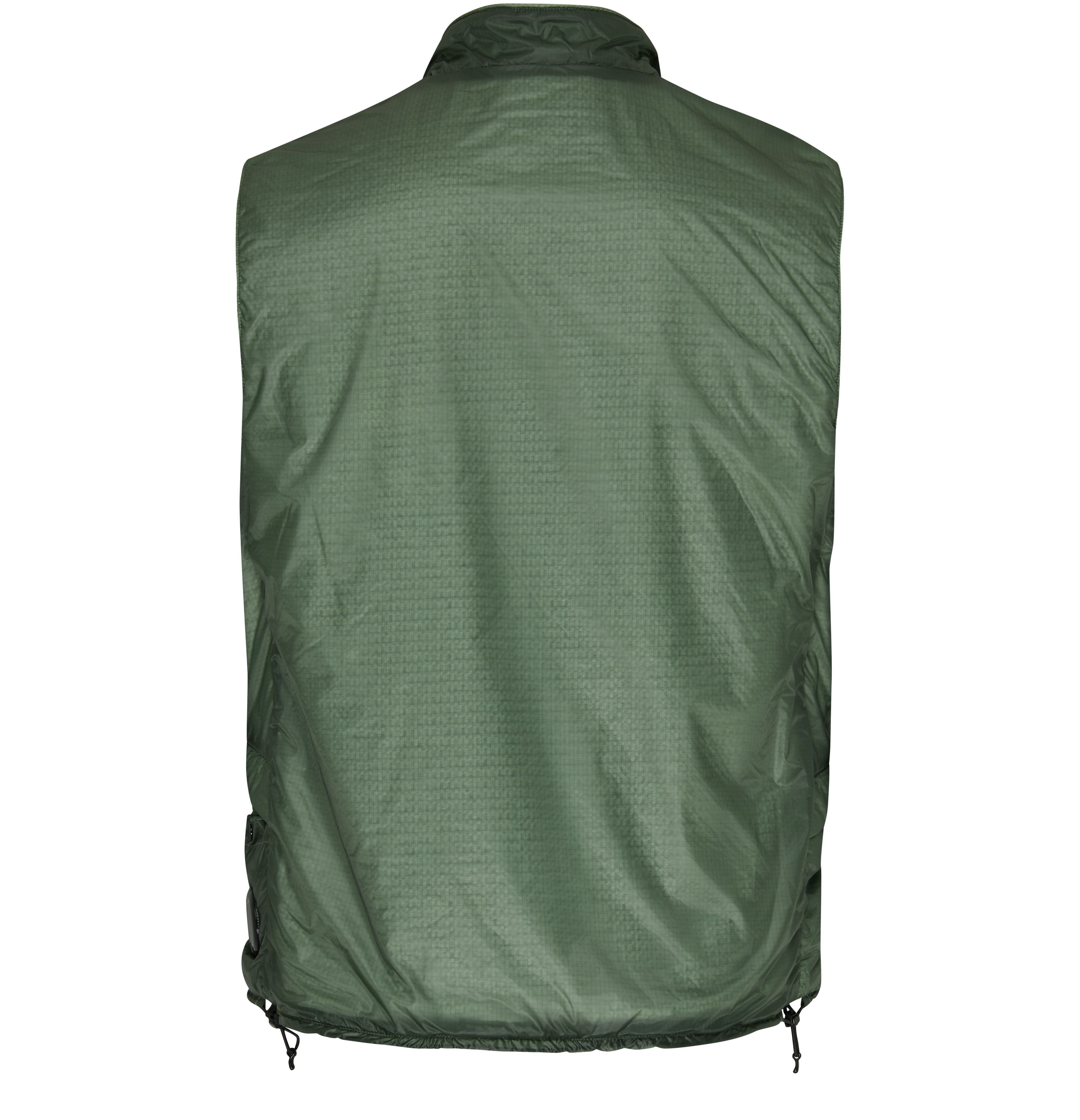 CP COMPANY Nada Shell vest