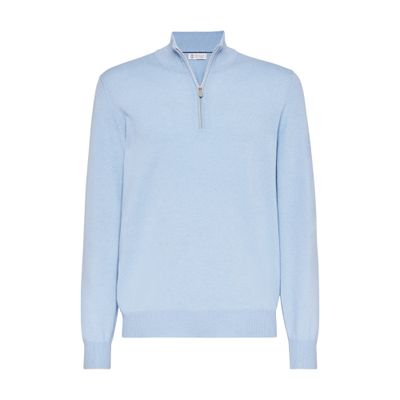 Brunello Cucinelli Cashmere sweater