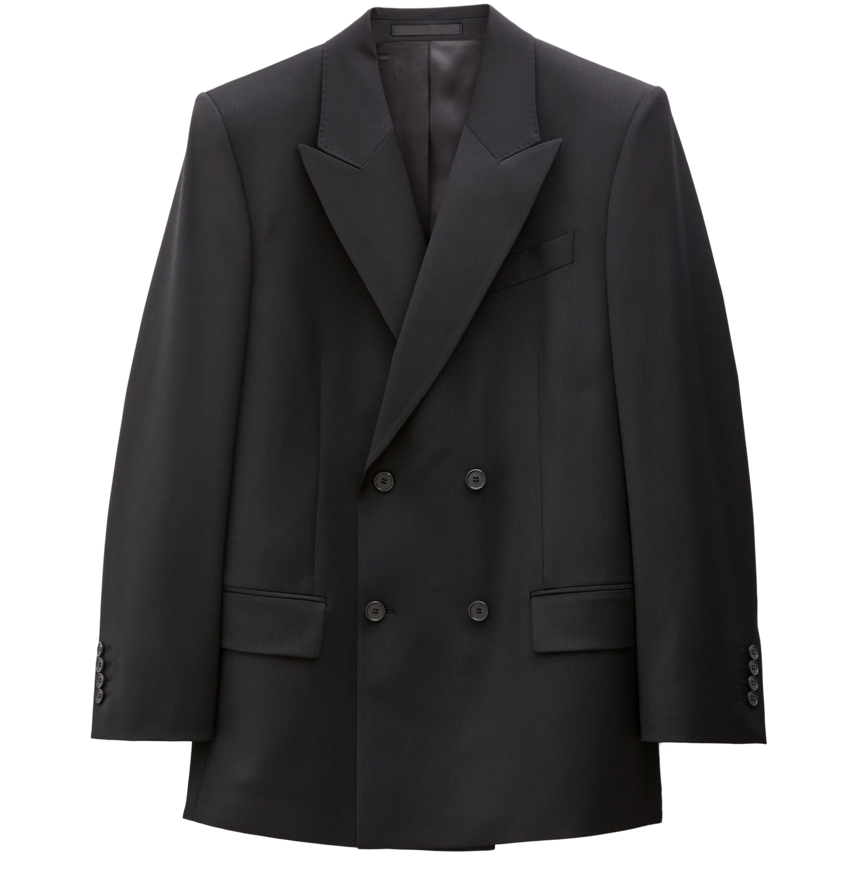 Filippa K Double breasted blazer