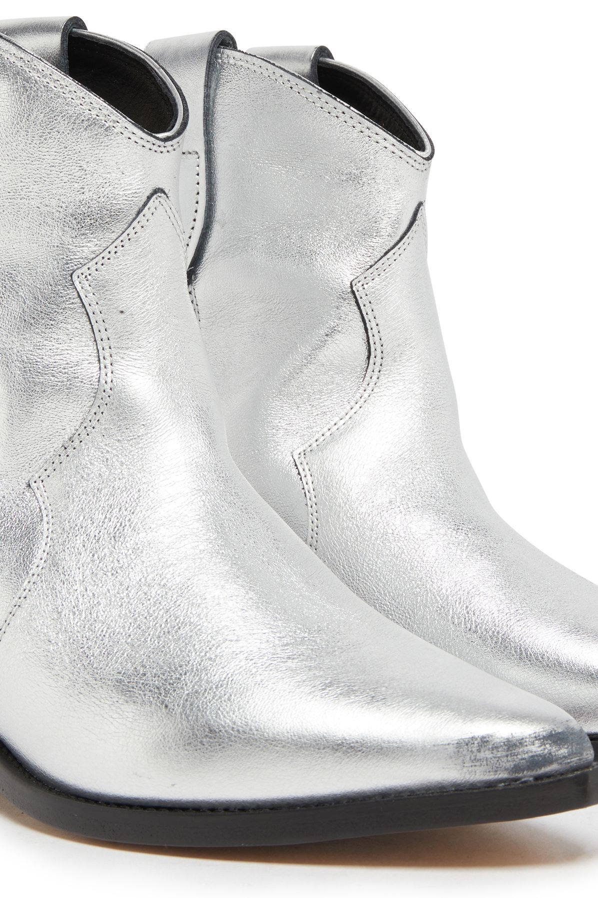 Isabel Marant Dewina ankle boots