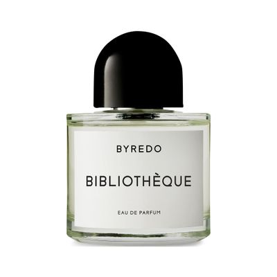  Bibliotheque Water Perfume 100 ml