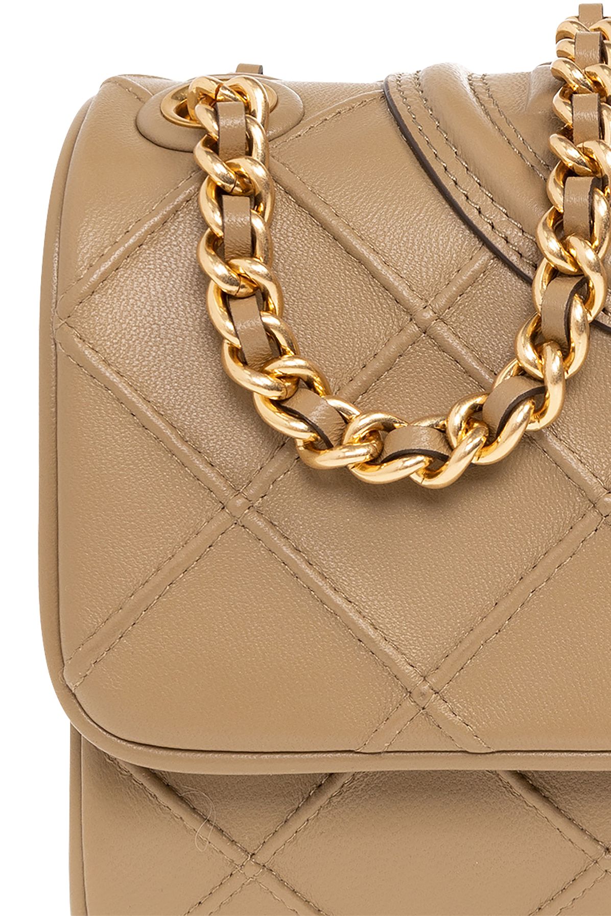 Tory Burch ‘Fleming Soft Mini' shoulder bag