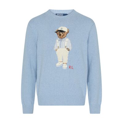 Polo Ralph Lauren Round neck pullover