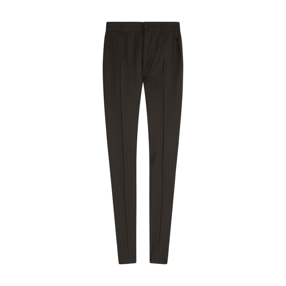 Dolce & Gabbana Pinstripe pants