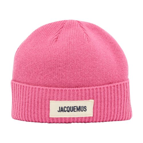 Jacquemus The Jacquemus Hat