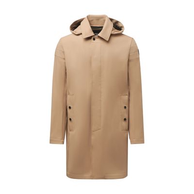 Fusalp Léandre coat