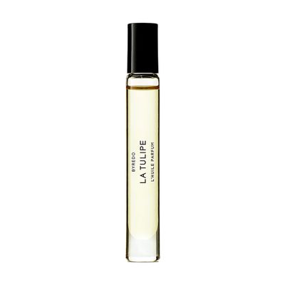  La Tulipe 7.5ml Roll-on perfumed oil