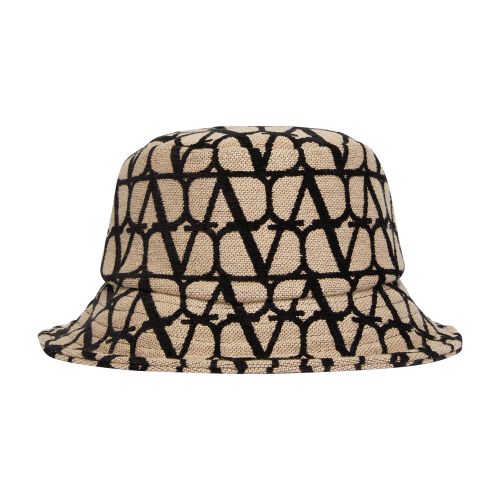 VALENTINO GARAVANI Monogram hat