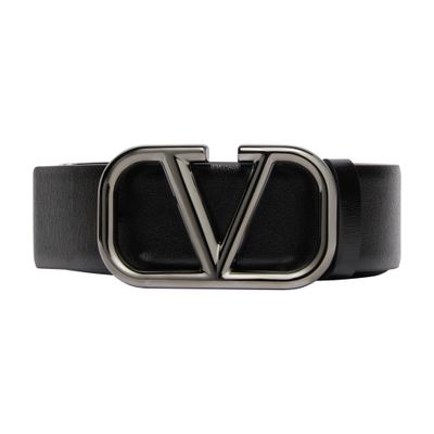 VALENTINO GARAVANI Vlogo Signature belt H30