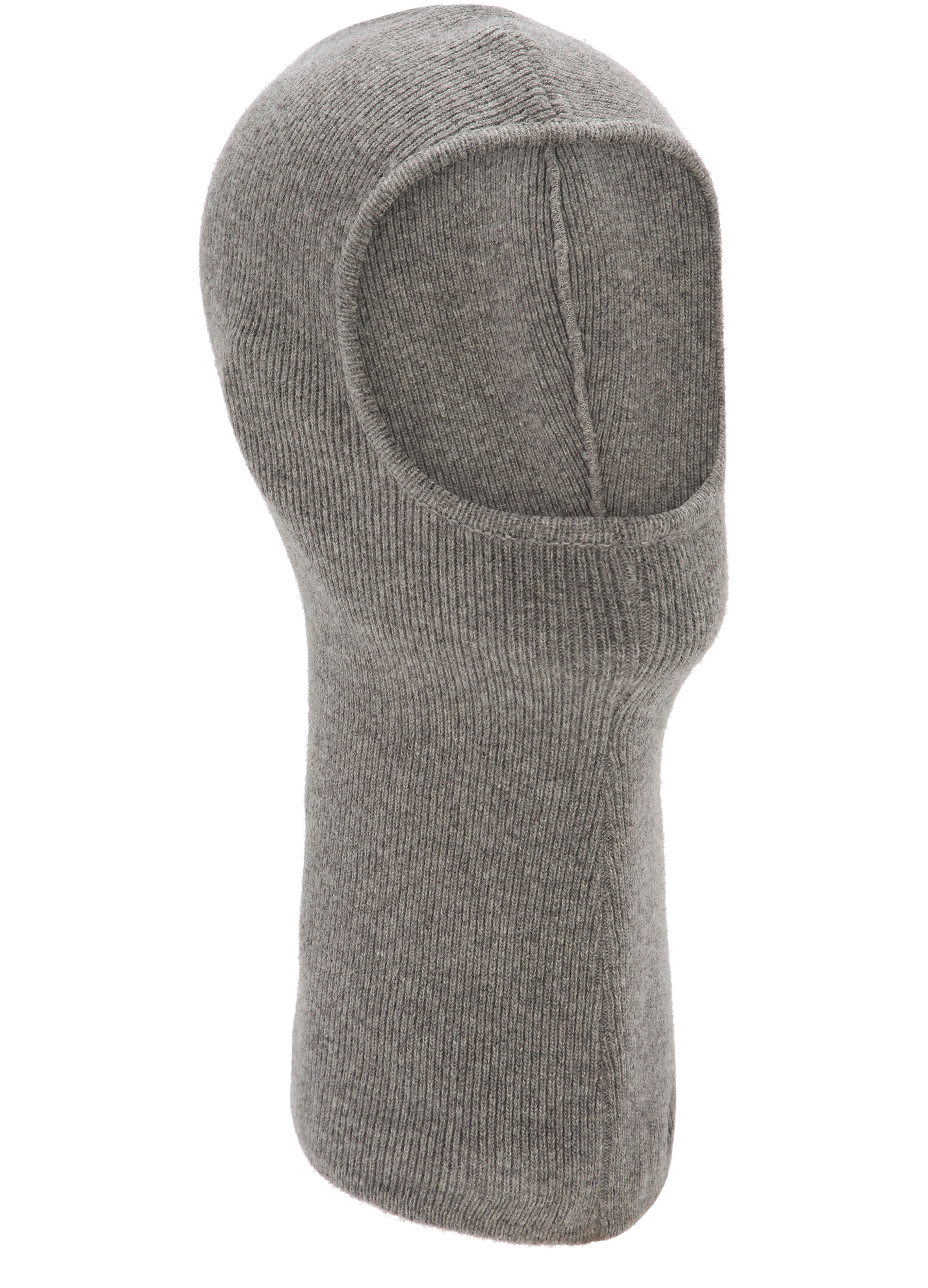 Dolce & Gabbana Virgin Wool Balaclava