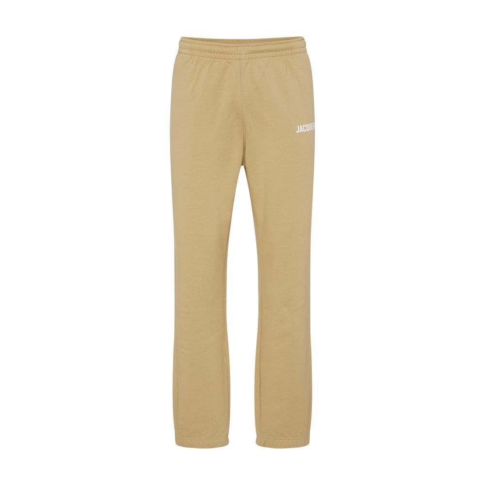 Jacquemus Jacquemus joggers