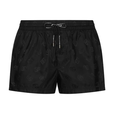 Dolce & Gabbana Short swim trunks