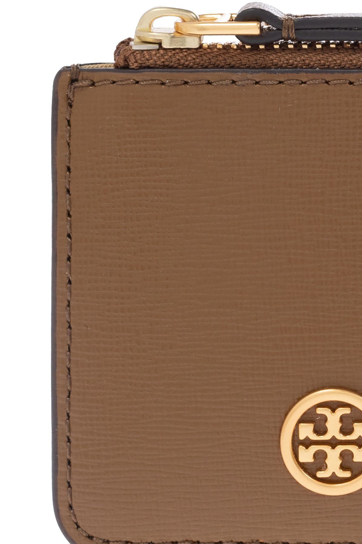 Tory Burch Robinson card holder