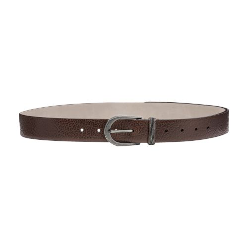 Brunello Cucinelli Calfskin belt