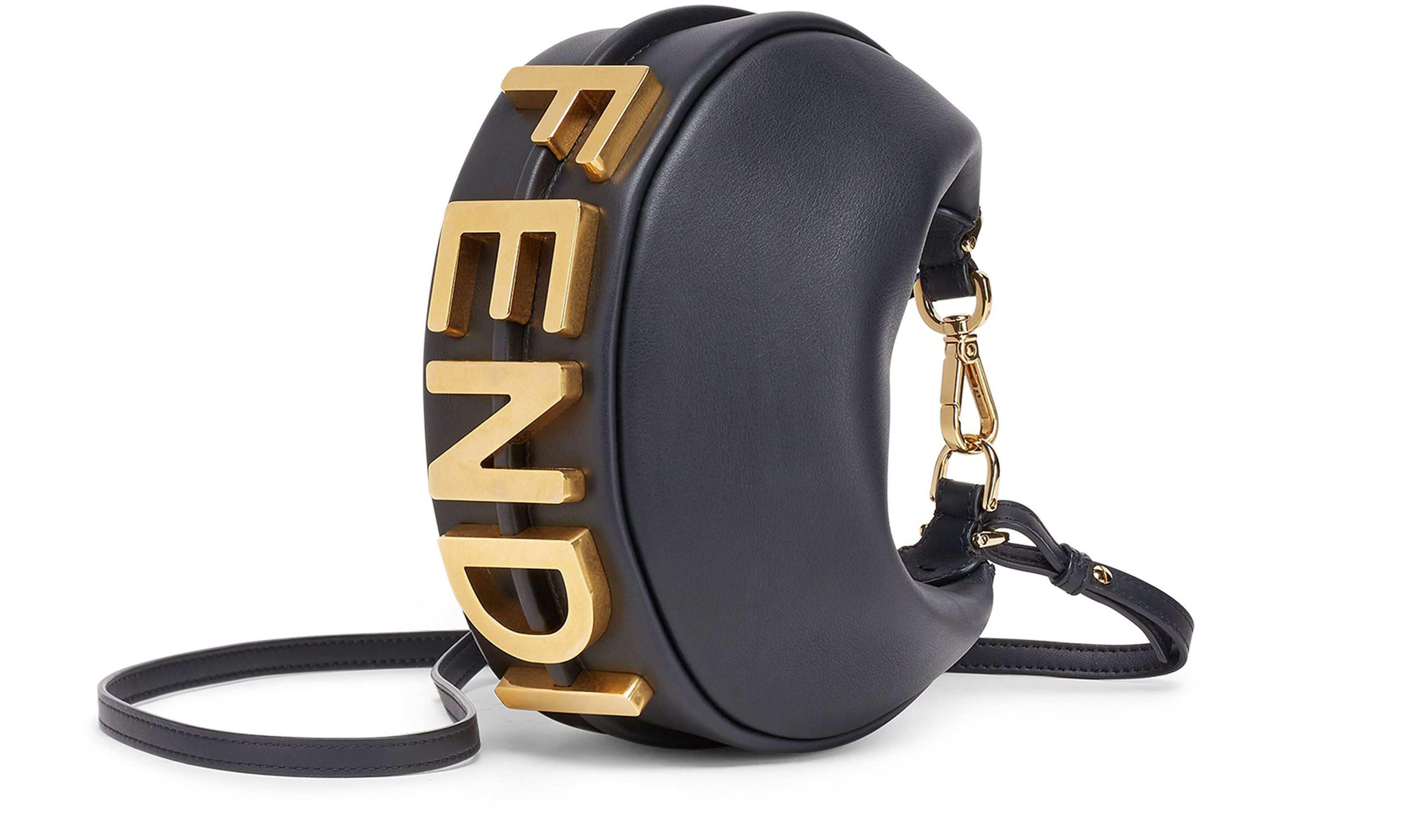 FENDI Fendigraphy Mini