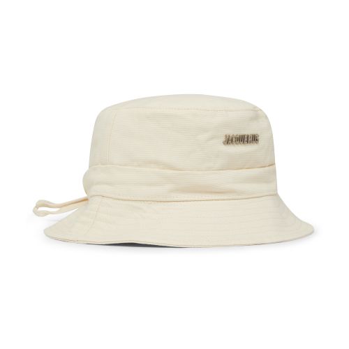 Jacquemus Gadjo bucket hat