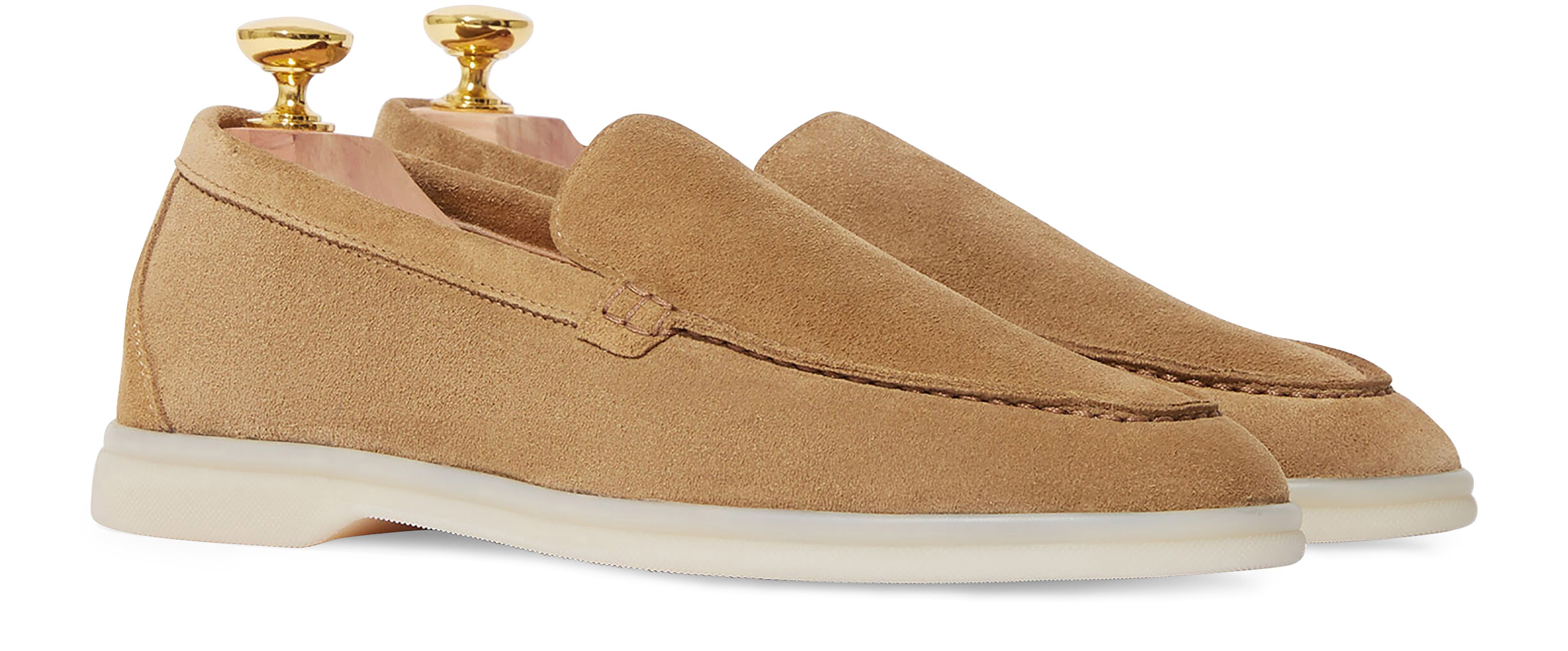  Ludovica loafers