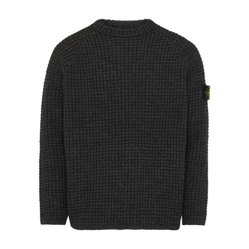 Stone Island Round-neck sweater