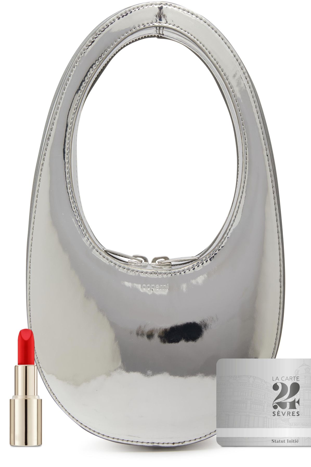 Coperni Swipe shoulder bag