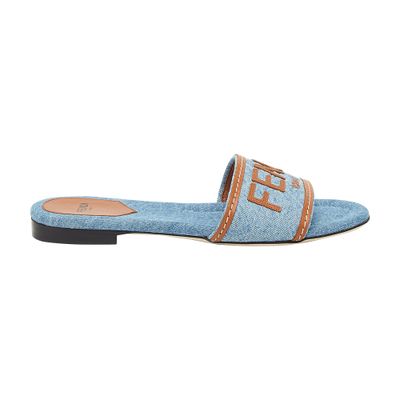 FENDI Slides