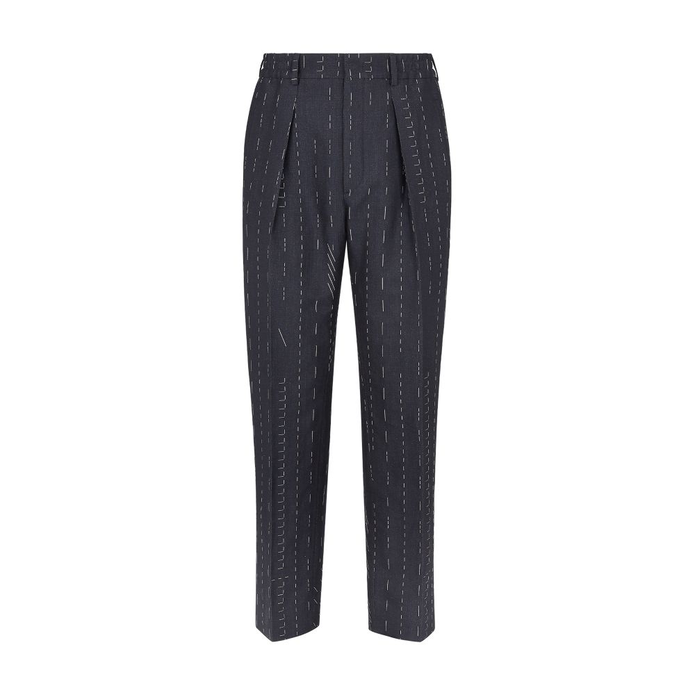 FENDI Trousers