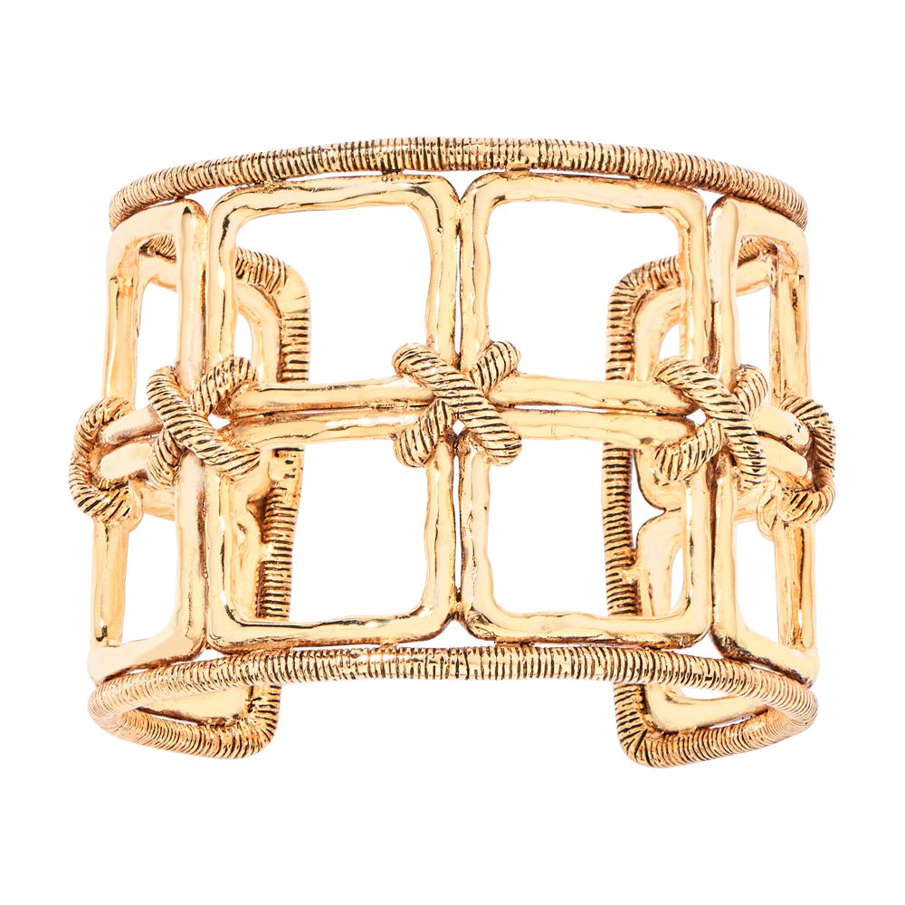  Caliche cuff