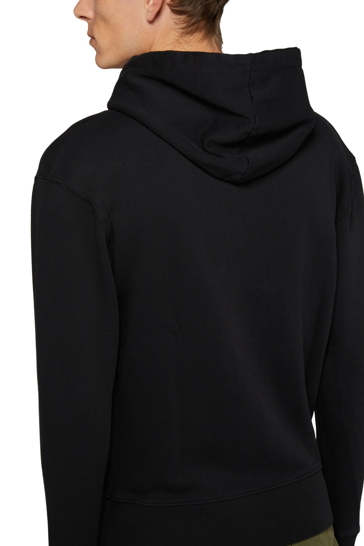 Maison Kitsuné Café Kitsuné hoodie