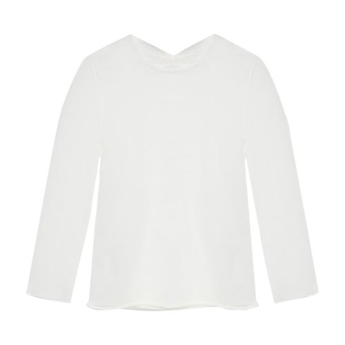 Tory Burch Sheer sweater