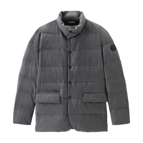 Woolrich Wool Luxe Blazer