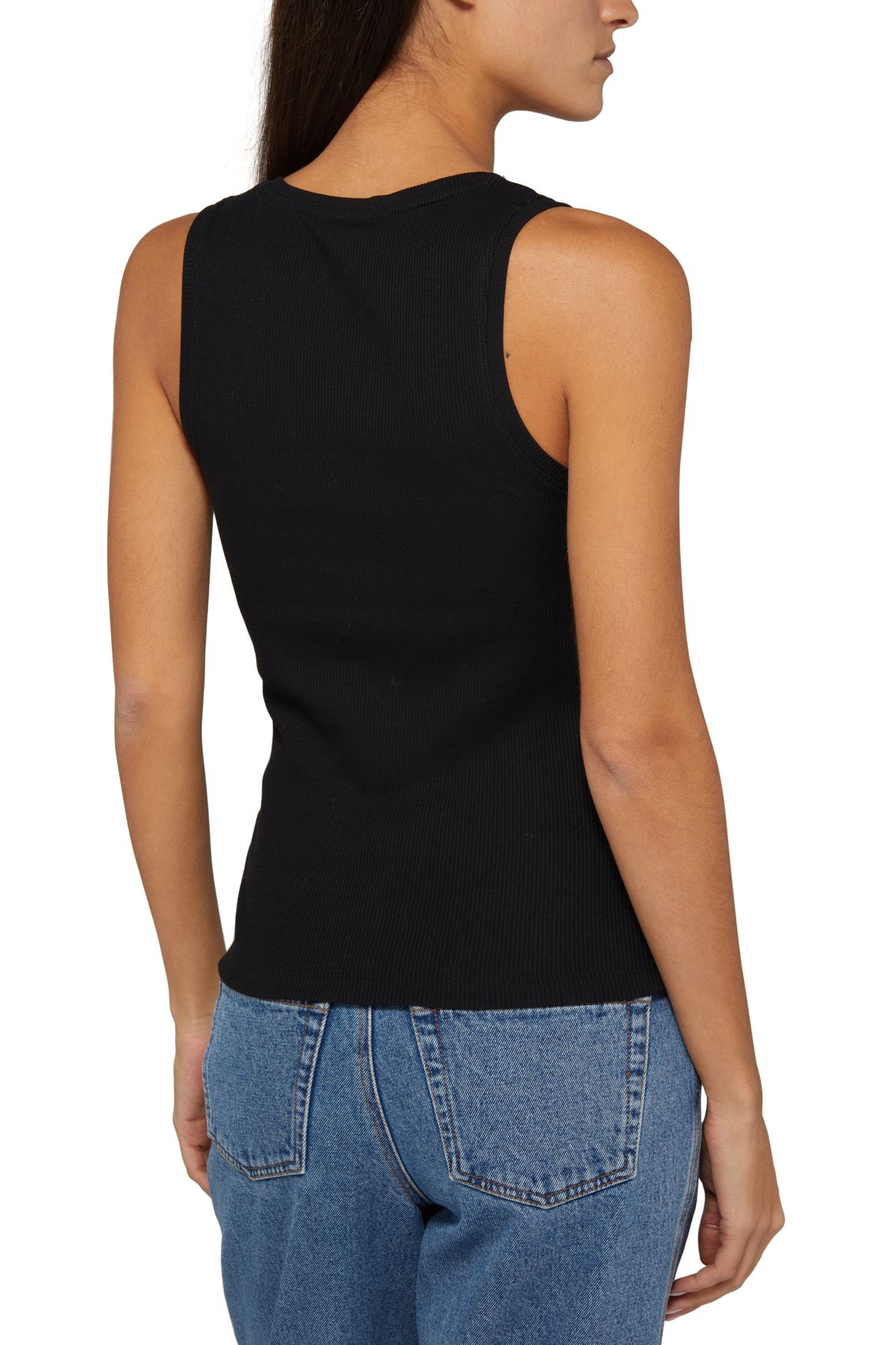 Loewe Anagram vest top