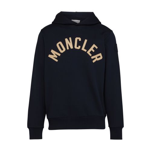 Moncler Hoodie Sweater