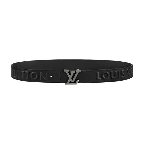  LV Aerogram 35MM Reversible Belt