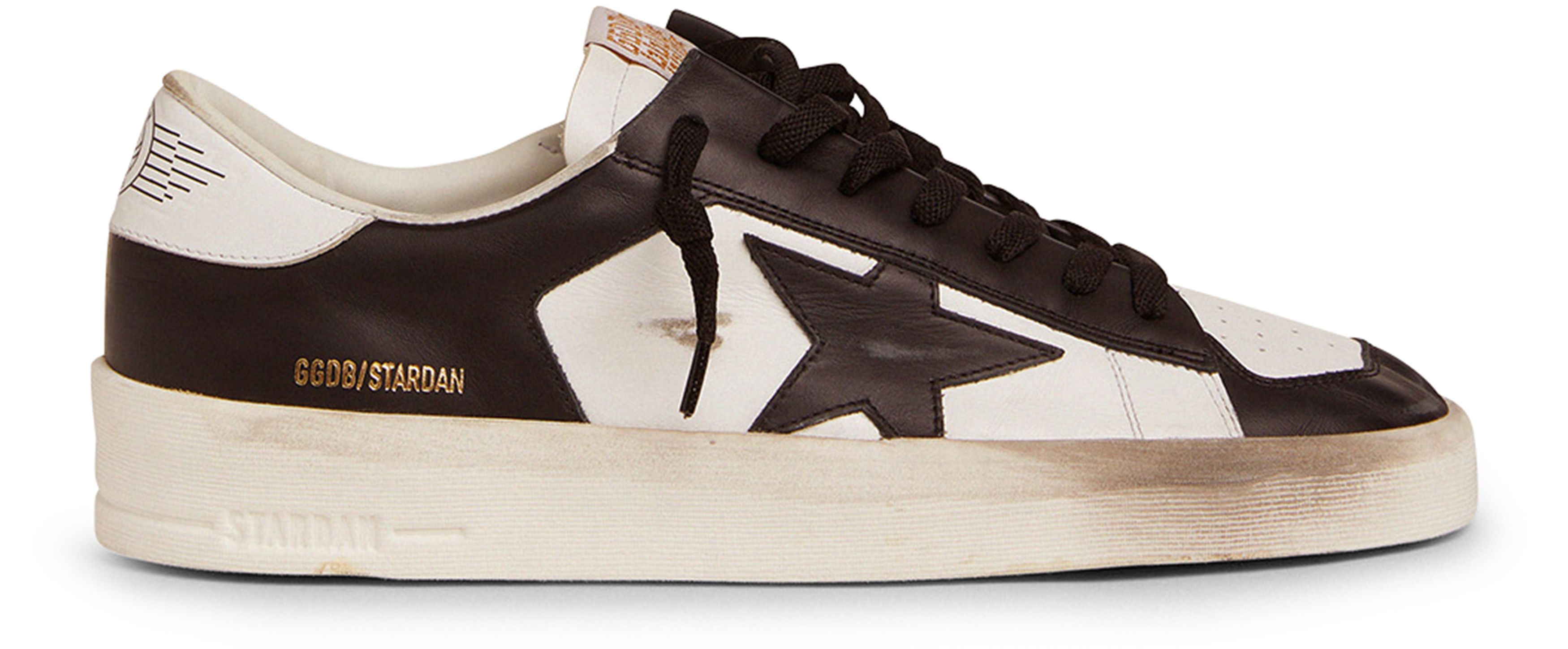 Golden Goose Stardan sneakers