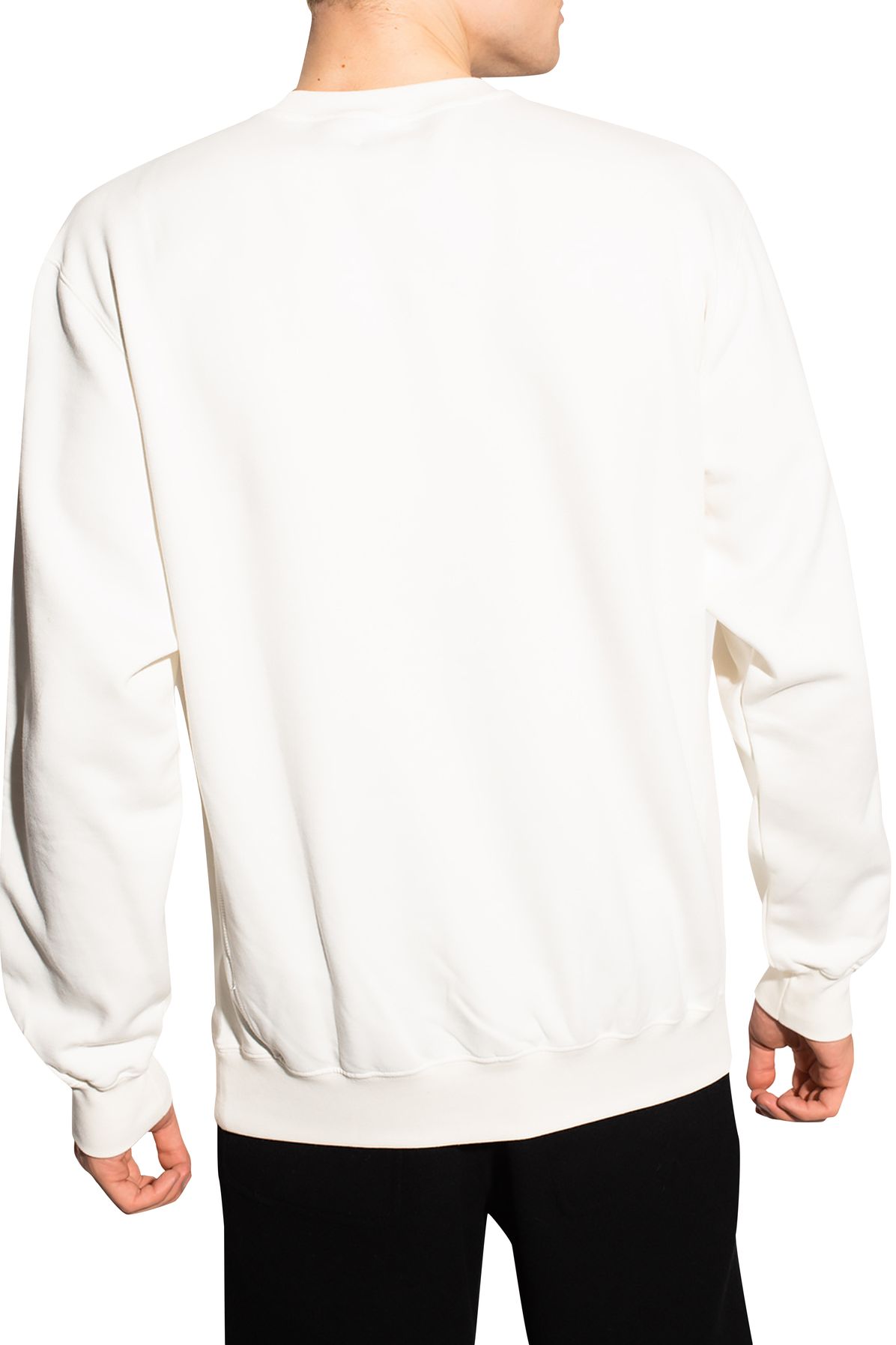 Opening Ceremony Sweatshirt with logo