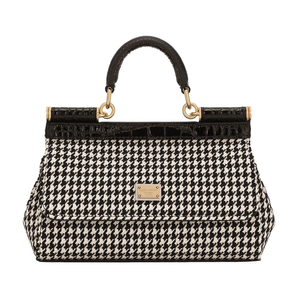 Dolce & Gabbana Sicily small handbag