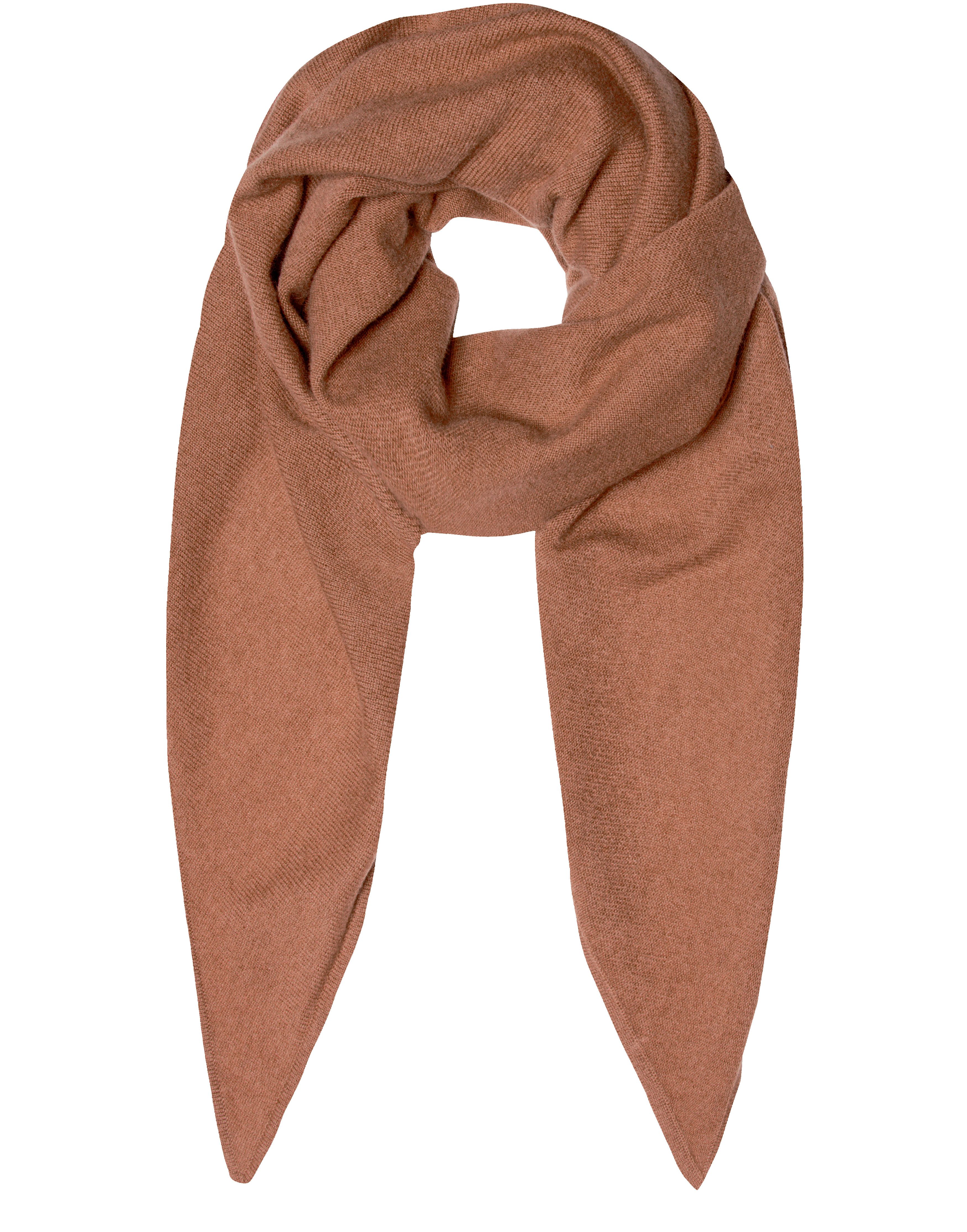  Eléonore cashmere scarf