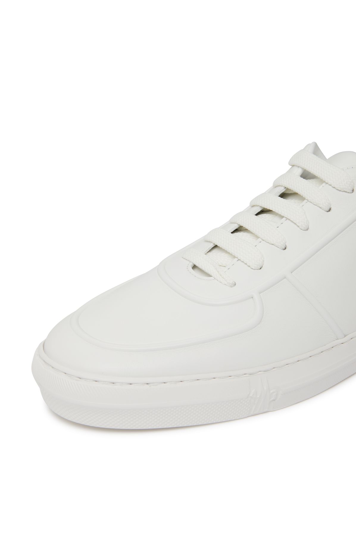 Moncler Neue York Low Top sneakers