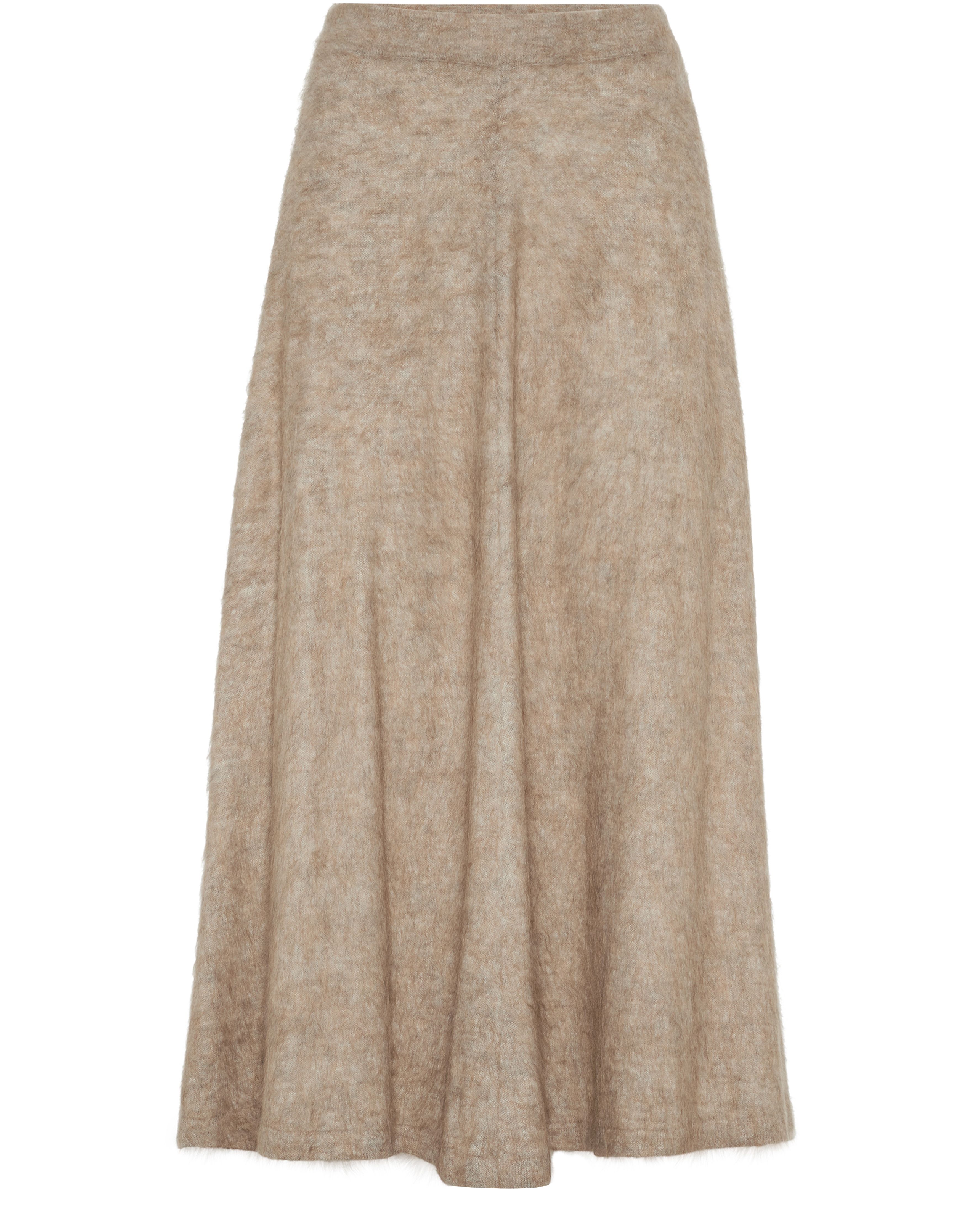 Brunello Cucinelli Knitted skirt