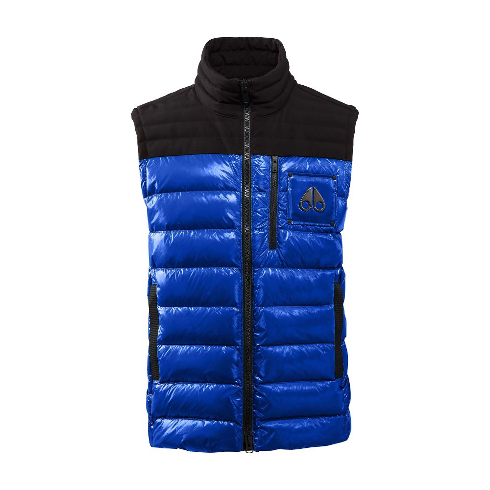 Moose Knuckles Dugald vest