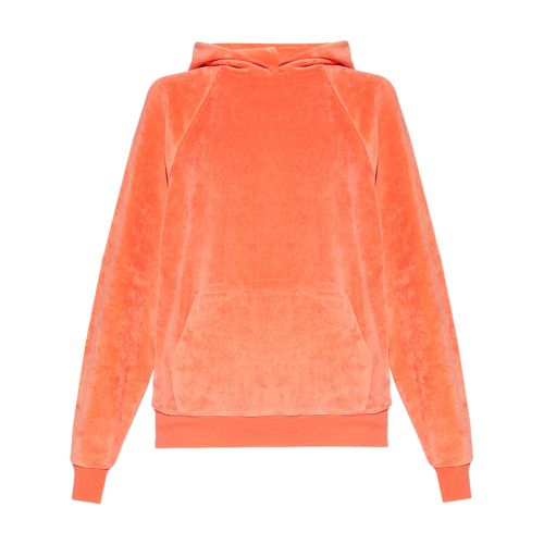 Fear Of God Essentials Velour hoodie