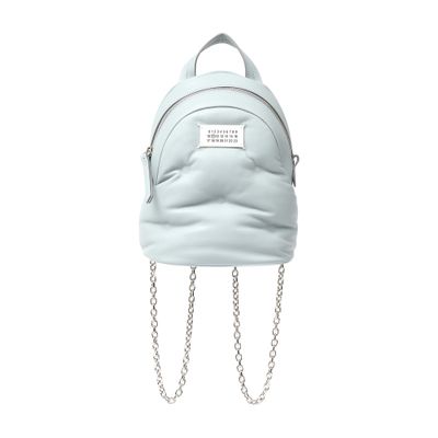 Maison Margiela Glam Slam backpack