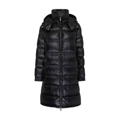 Moncler Meillon long puffer jacket