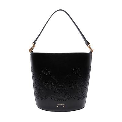  Holly bucket bag